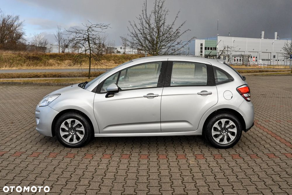 Citroën C3 - 2