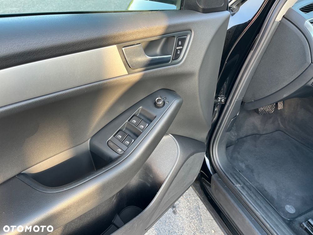 Audi Q5 2.0 TDI Quattro Stronic - 7