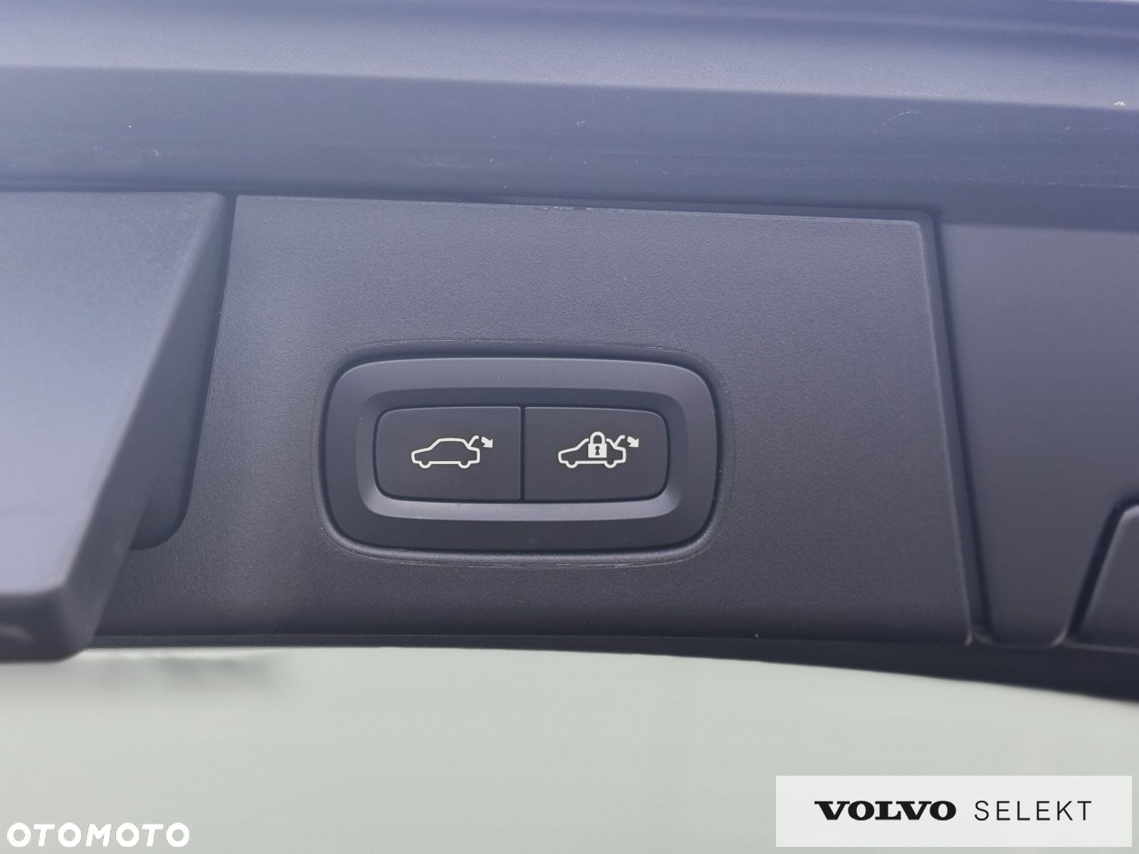 Volvo V90 - 33