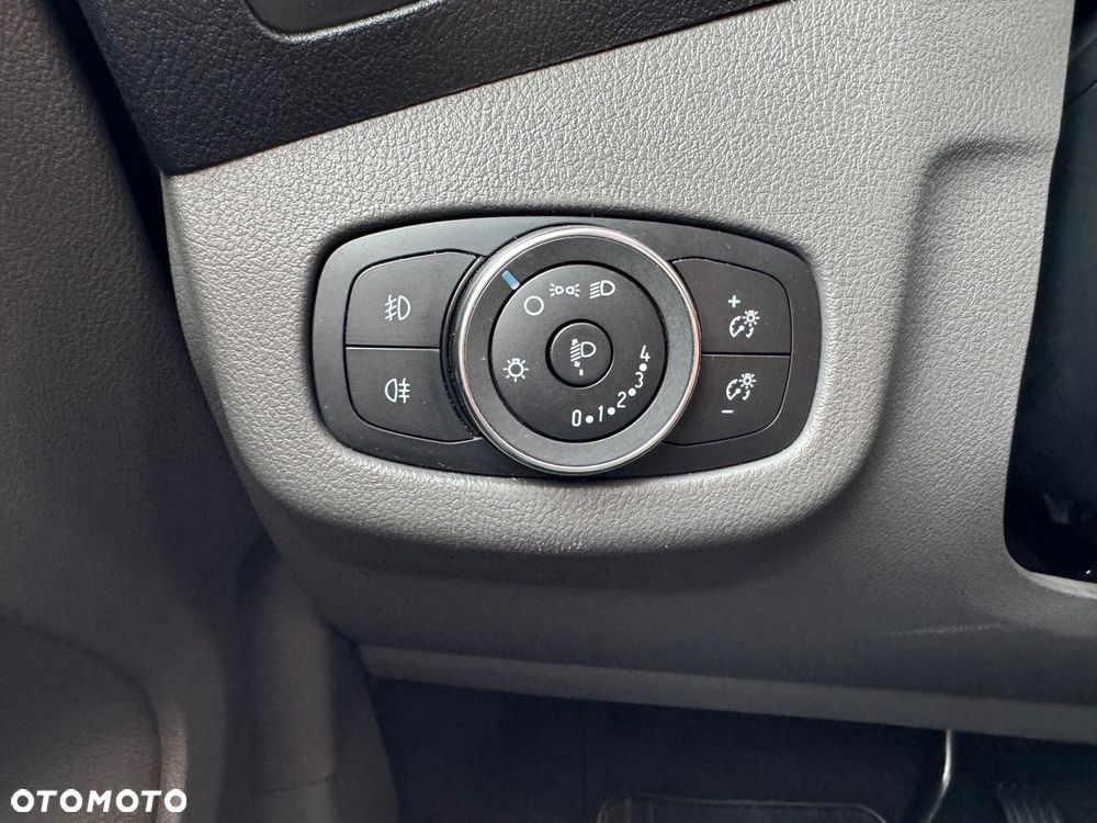 Ford Transit Connect Kombi 230 L2 Trend PowerShift - 25