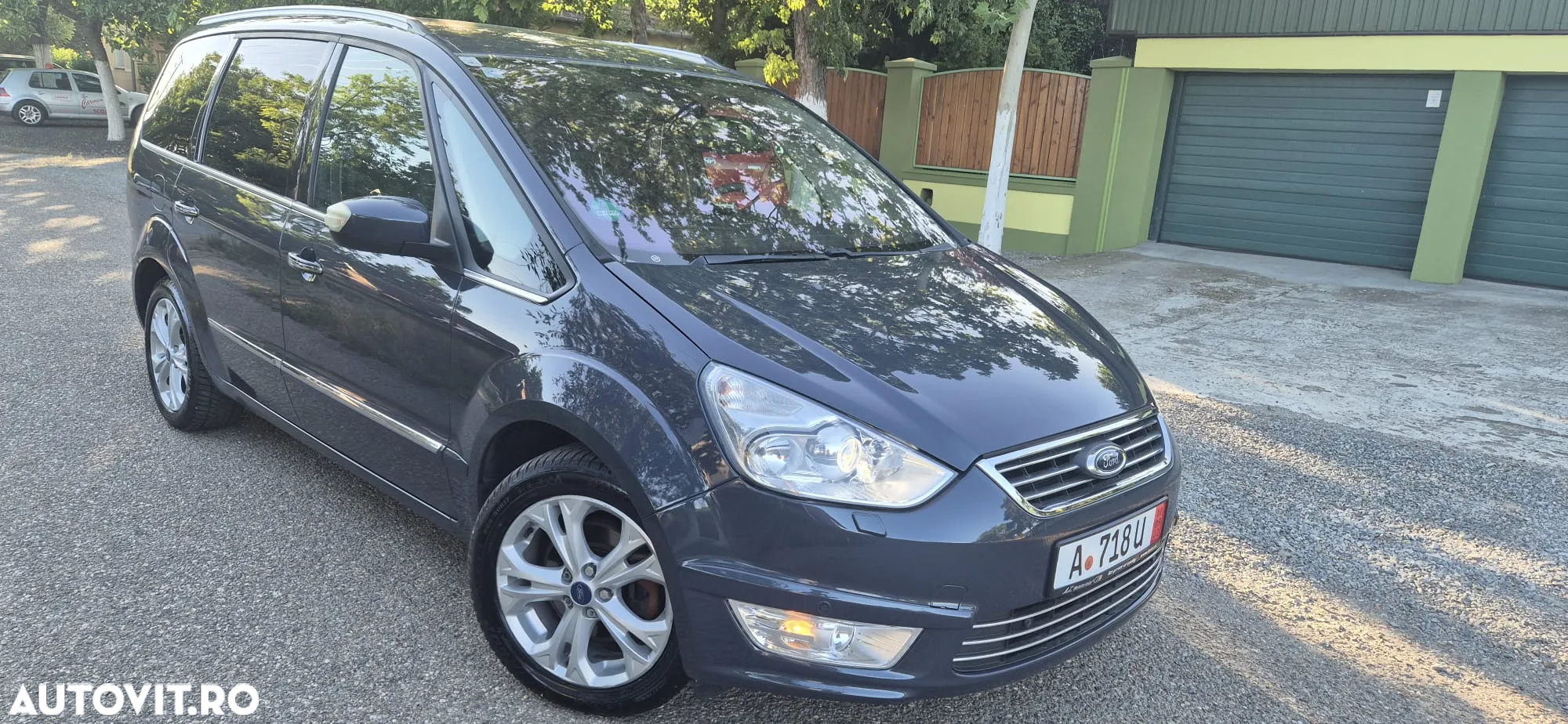 Ford Galaxy - 26