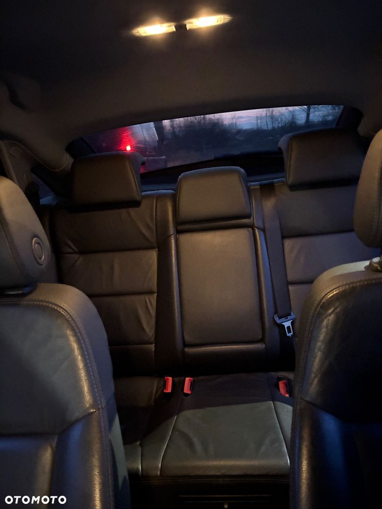 Opel Vectra 1.9 CDTI Elegance - 25