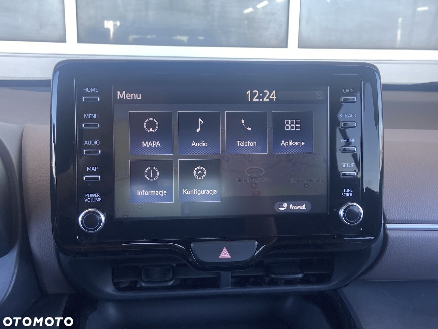 Toyota Yaris Cross - 14