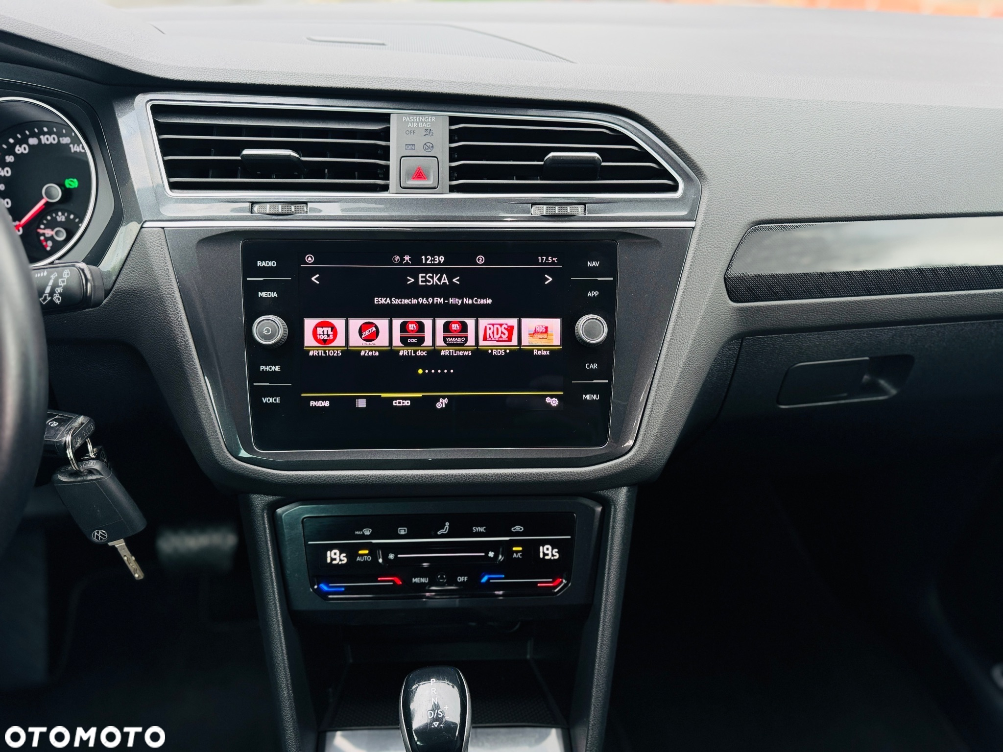 Volkswagen Tiguan 1.5 TSI ACT OPF DSG Comfortline - 10