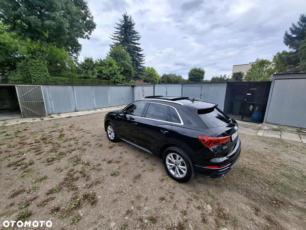 Audi Q3 - 32