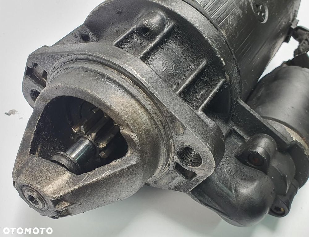 ROZRUSZNIK MERCEDES W115 3.0 D 0001362600 - 5