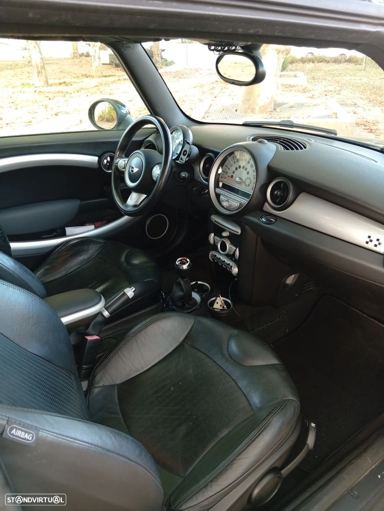 MINI Clubman John Cooper Works - 9