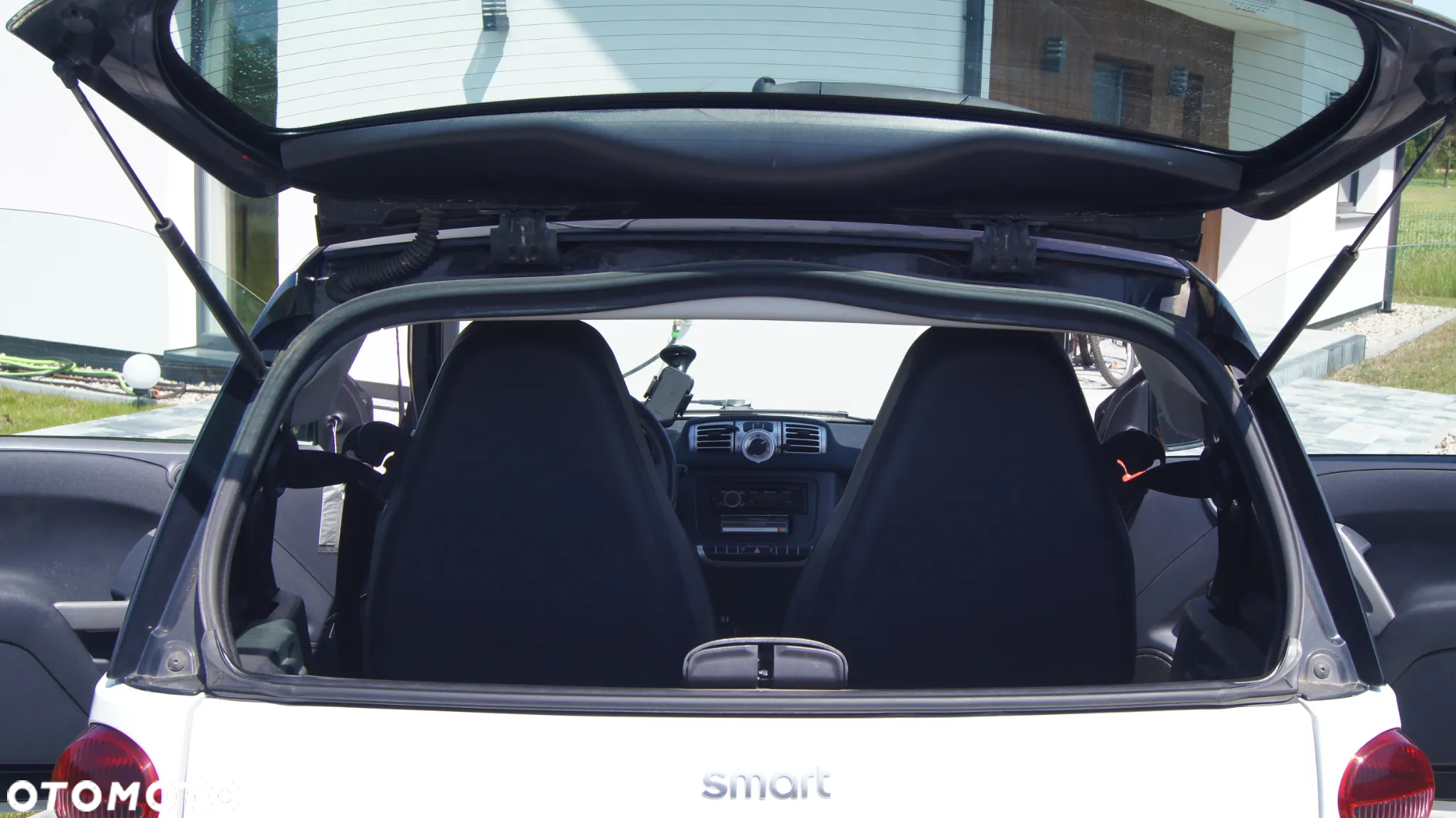 Smart Fortwo - 5