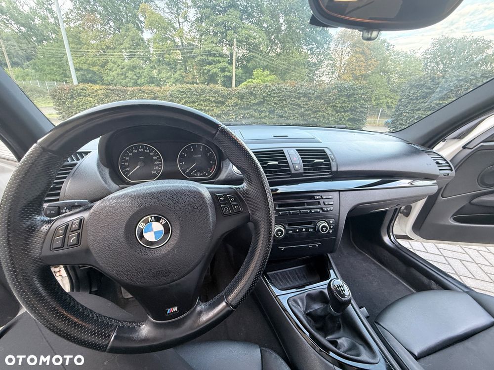 BMW Seria 1 - 36