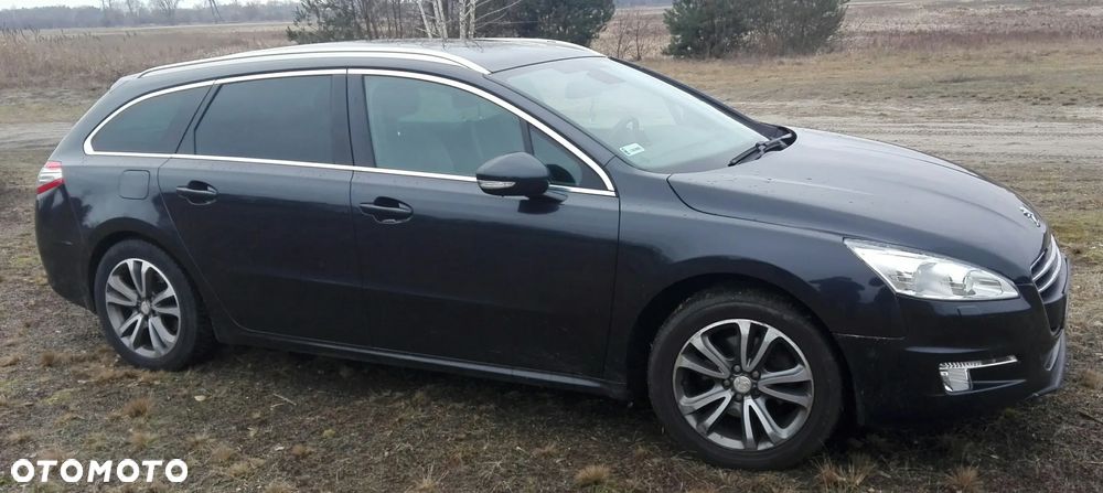 Peugeot 508 1.6 T Active - 4