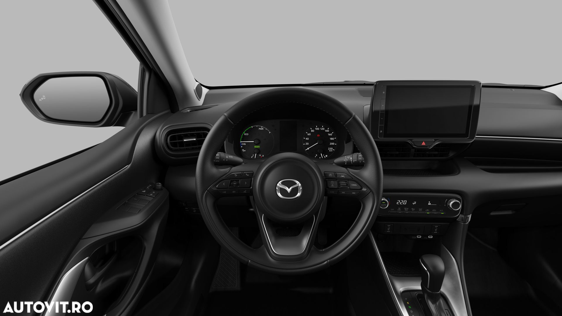 Mazda 2 - 2