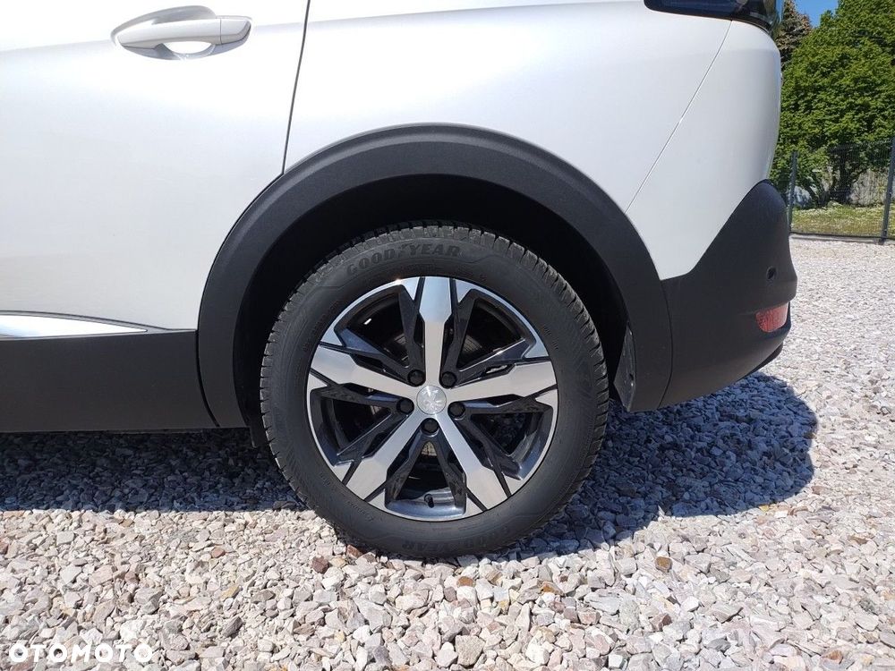 Peugeot 5008 1.5 BlueHDi GT S&S EAT8 - 11