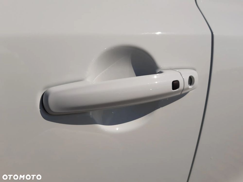 Suzuki Vitara 1.4 Boosterjet mHEV Premium Plus 2WD - 7