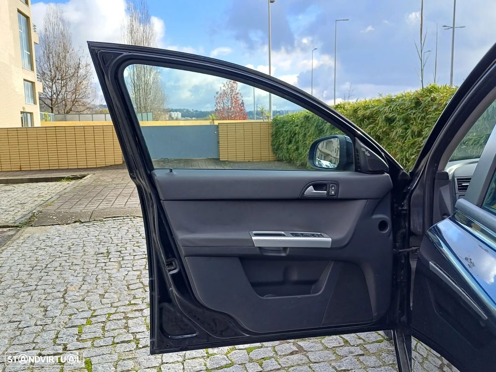 Volvo V50 1.6 D Momentum - 17