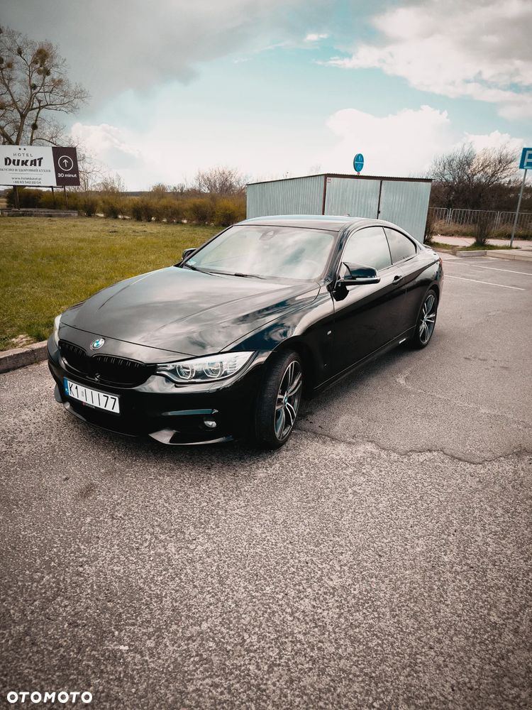 BMW Seria 4 - 2