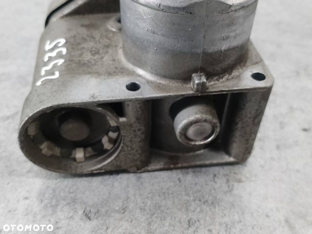 PRZEPUSTNICA FIAT STILO 1.6 16V - 3