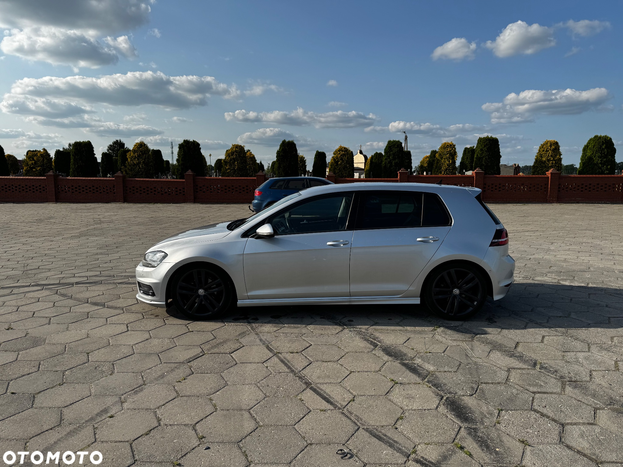 Volkswagen Golf 2.0 TDI (BlueMotion Technology) Highline - 2