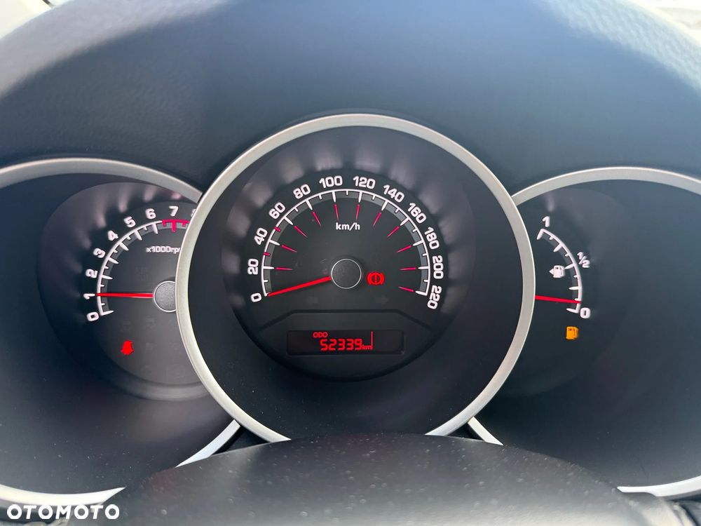 Kia Venga 1.4 M - 20