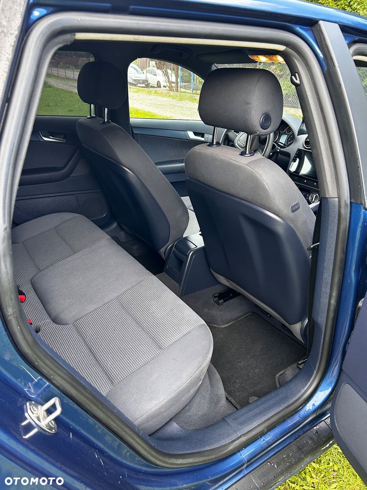 Audi A3 Sportback - 7