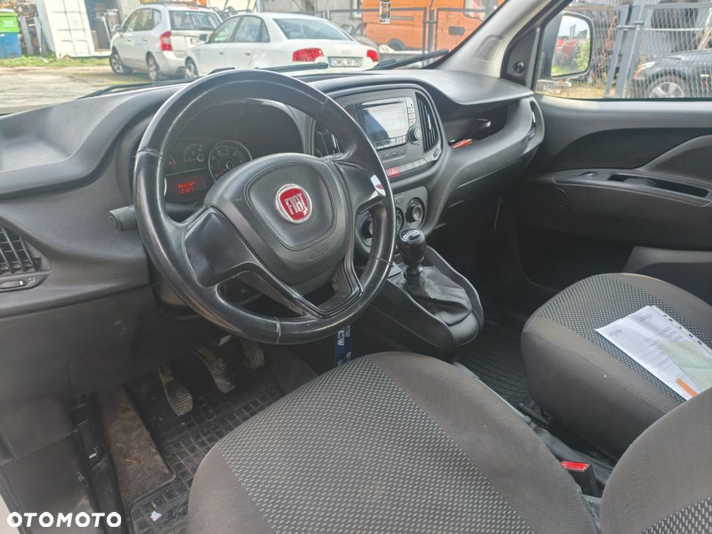 Fiat Doblo - 6