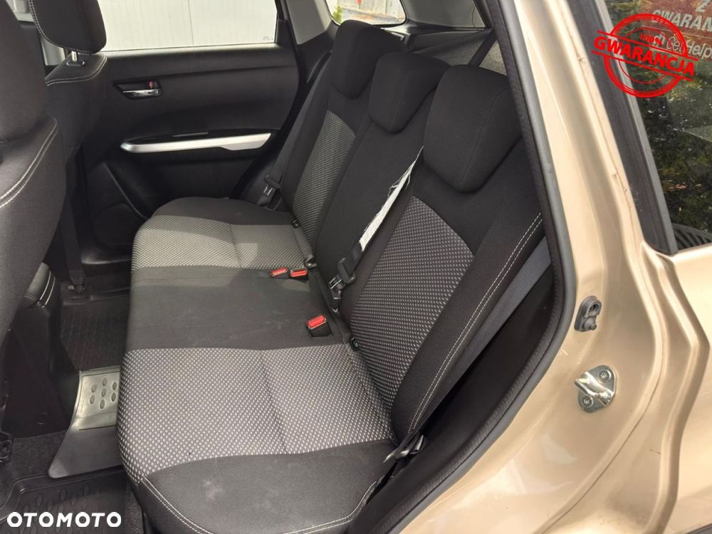 Suzuki Vitara - 26