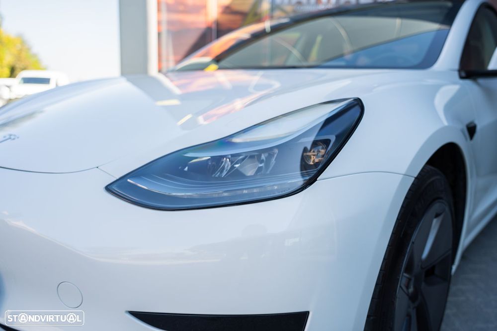 Tesla Model 3 Standard RWD - 29