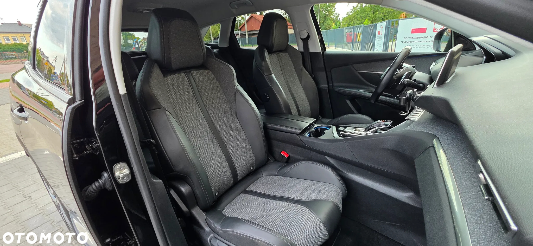 Peugeot 3008 - 9