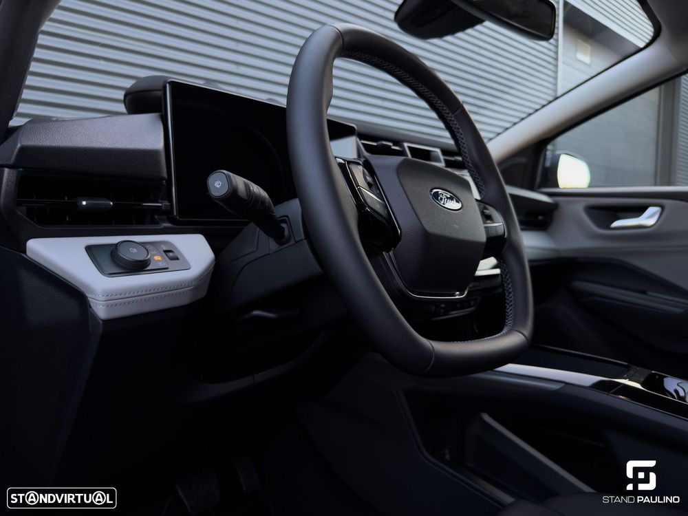 Ford Puma Gen-E 54 kWh Premium - 11