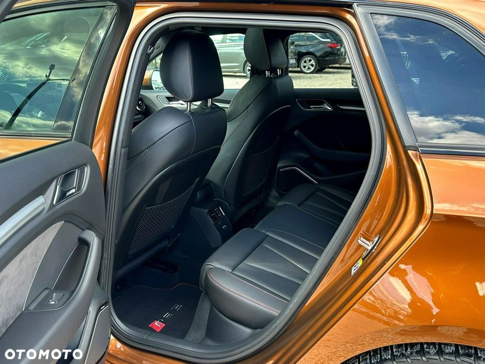 Audi RS3 Sportback 2.5 TFSI Quattro S tronic - 19