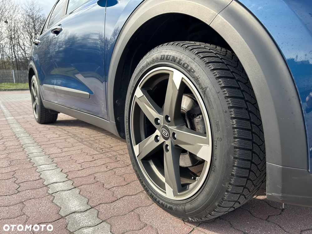 Kia Niro 1.6 GDI 2WD Vision - 10