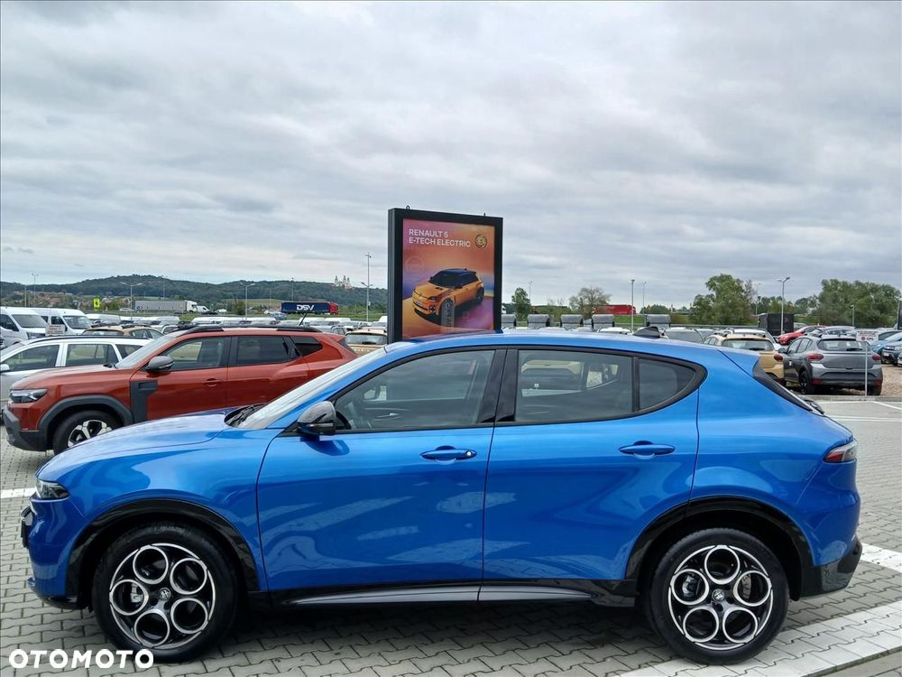 Alfa Romeo Tonale 1.5 T4 GSE mHEV Sprint DCT - 5