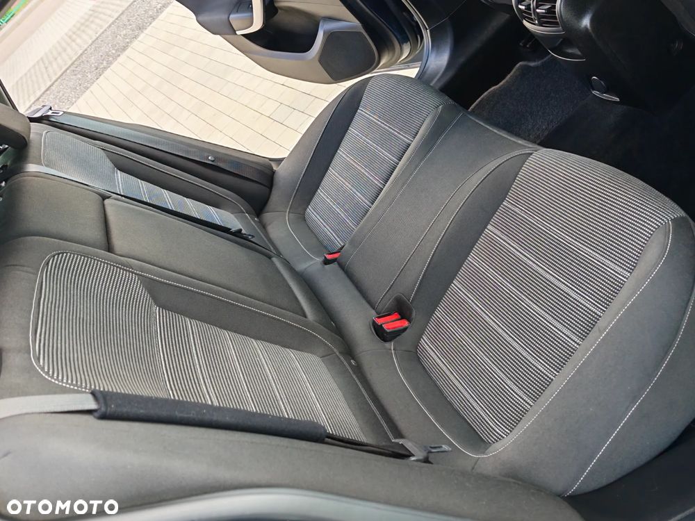 Opel Insignia 2.0 CDTI ecoFLEXStart/Stop Edition - 21