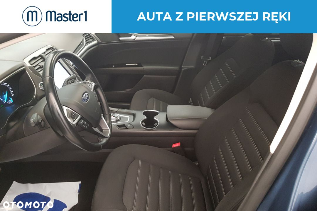 Ford Mondeo 2.0 EcoBlue Trend - 10