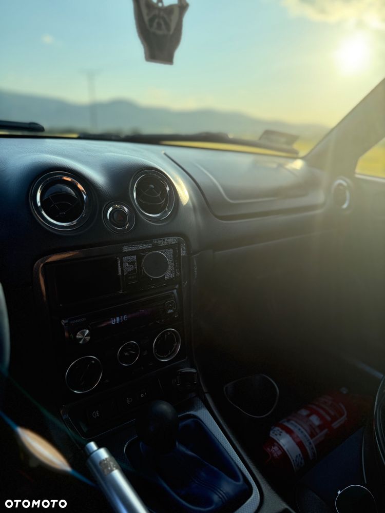 Mazda MX-5 - 8