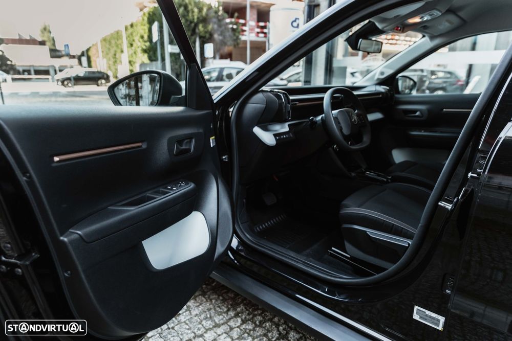 Citroën e-C3 Aircross 44 kWh Autonomia Conforto You - 9