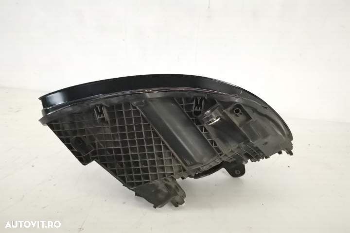 Far Stanga original Led High Performance Impecabil Mercedes-Benz  C-Cl - 7