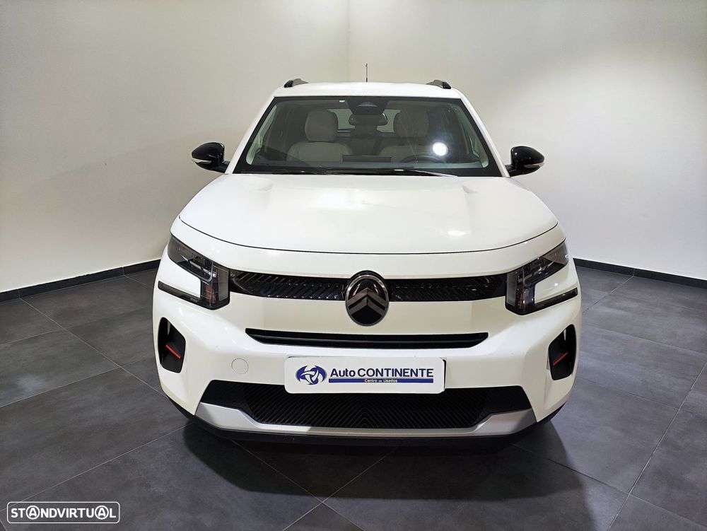 Citroën C3 1.2 Turbo Max16 - 2