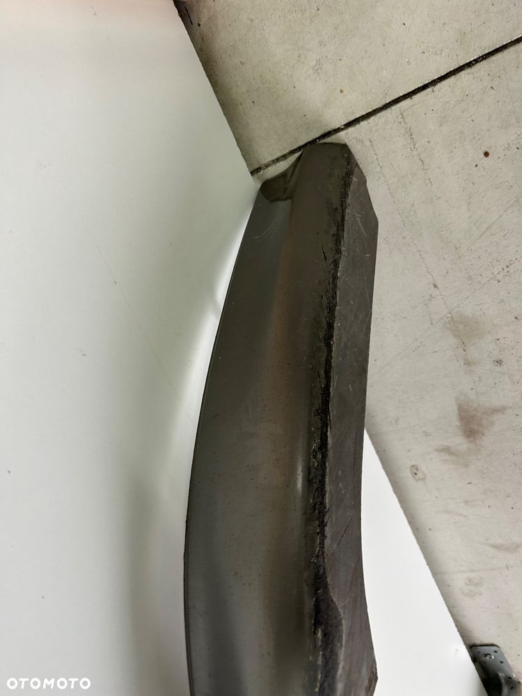 Saab 93 9-3 spoiler dolny zderzaka Aero kolor 279 03-07 - 6