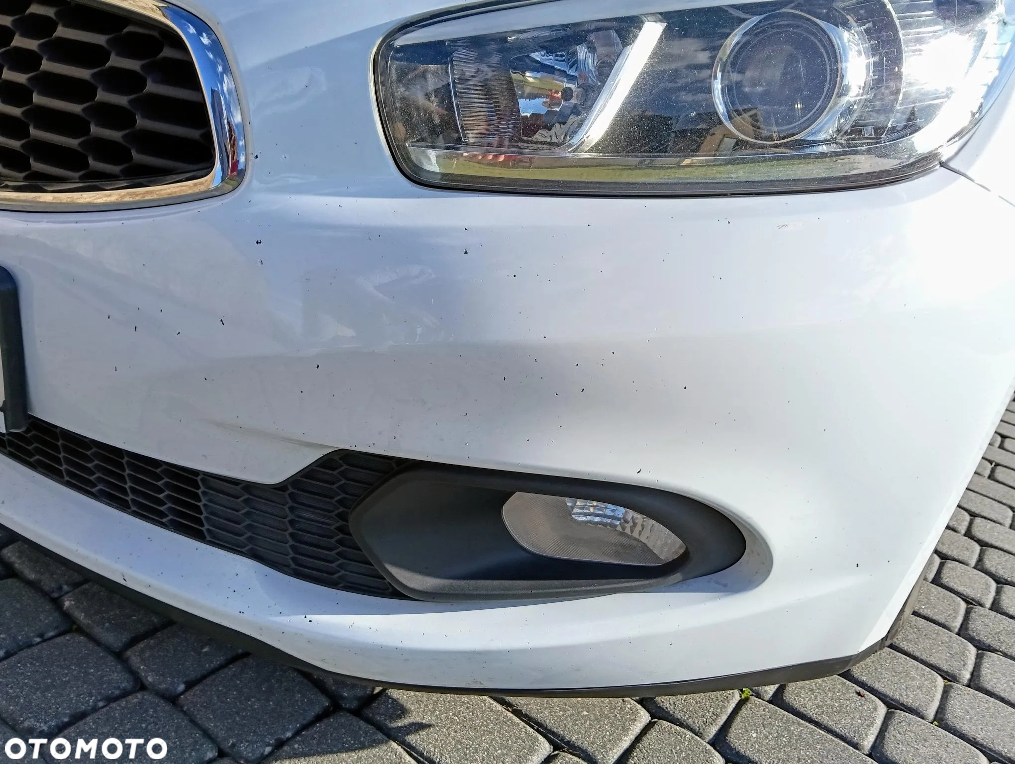 Kia Ceed Cee'd 1.4 CRDi M - 5