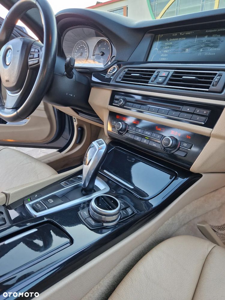 BMW Seria 5 - 19