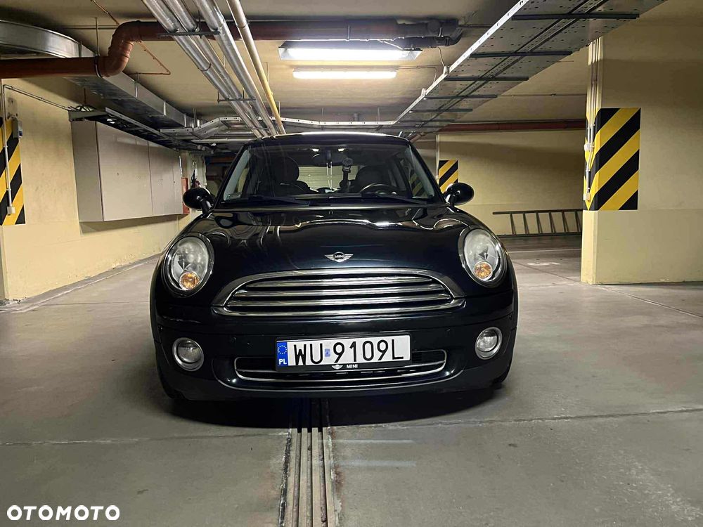 MINI Cooper Standard - 5