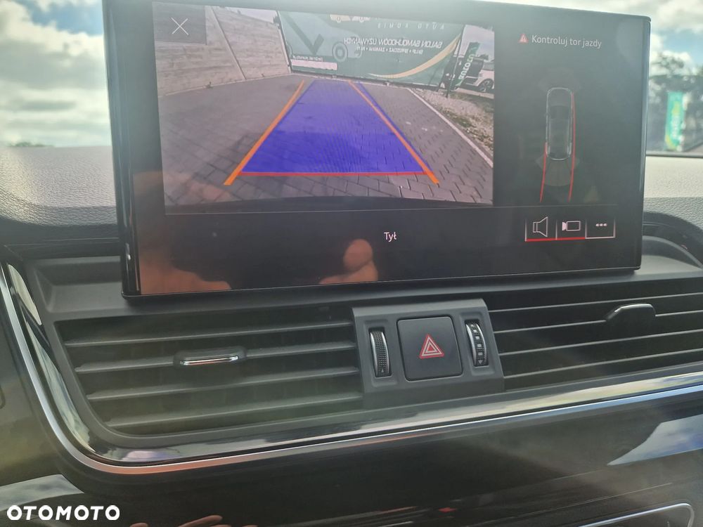 Audi Q5 40 TDI quattro S tronic S line - 21