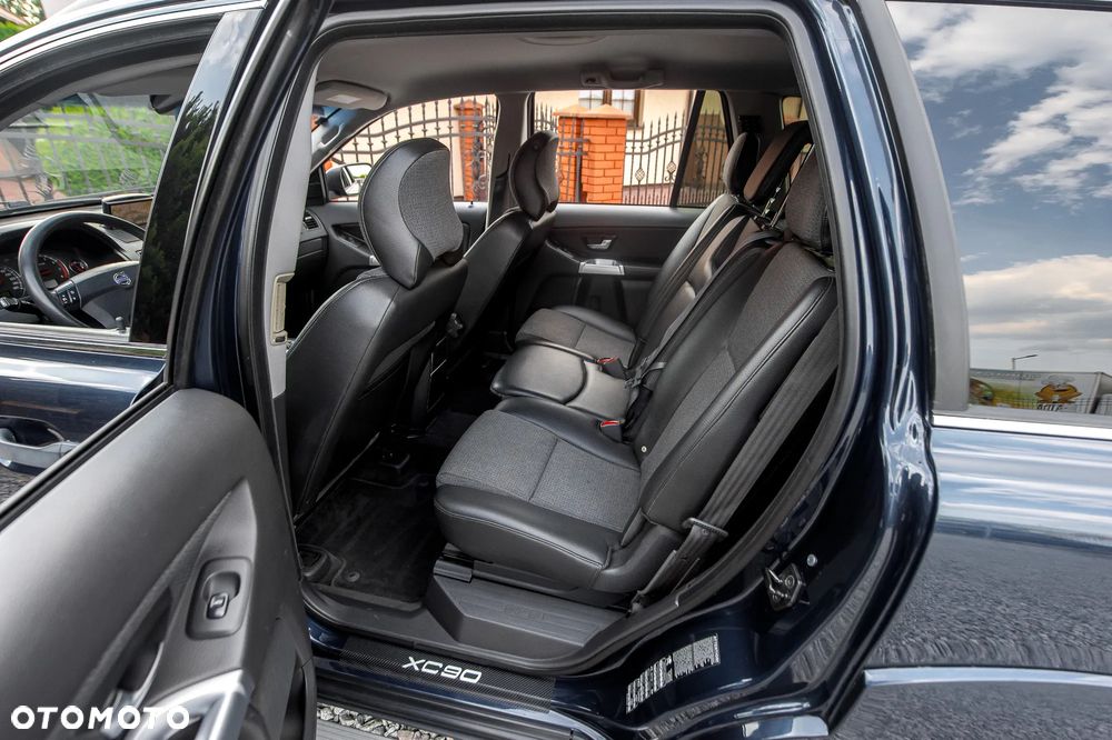 Volvo XC 90 T6 Executive - 17