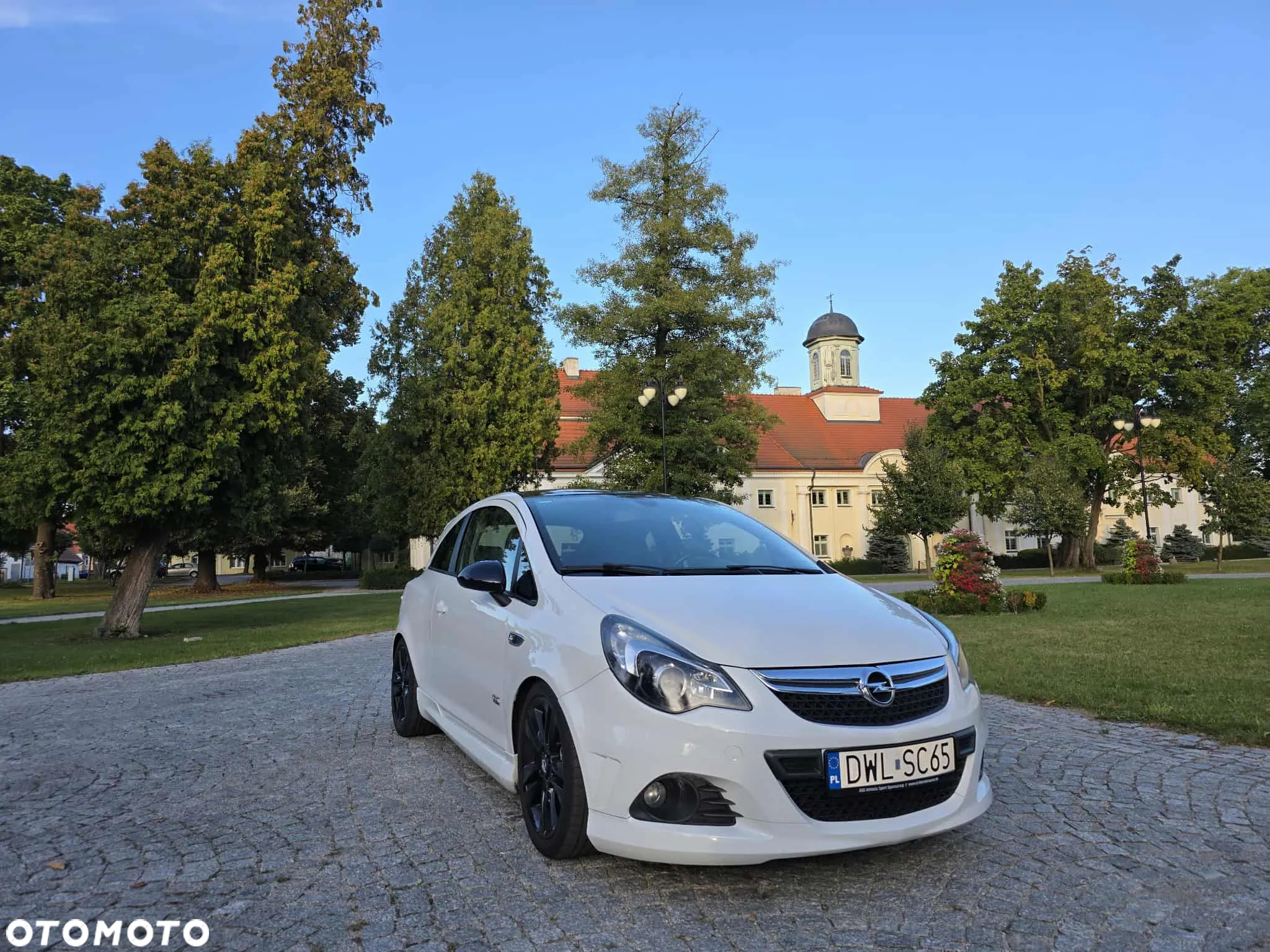 Opel Corsa - 2