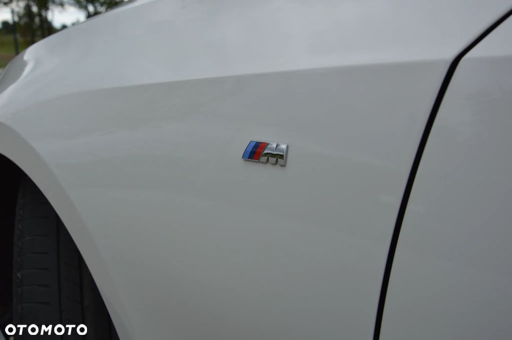 BMW Seria 3 320d xDrive - 5