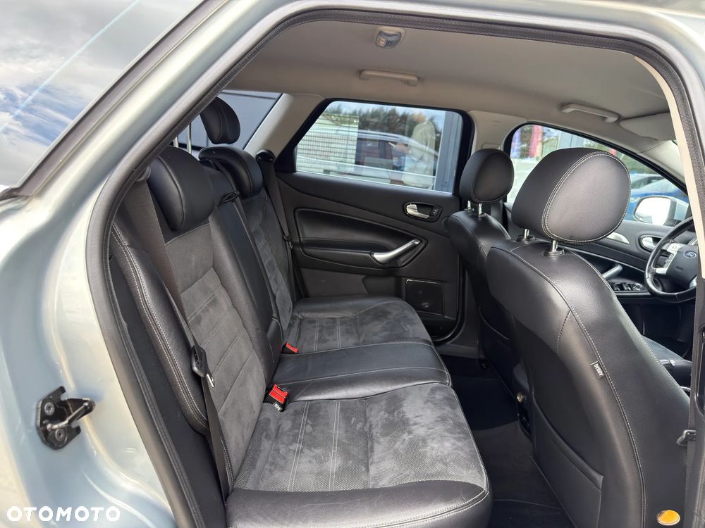 Ford Mondeo 2.0 Champions Edition - 27