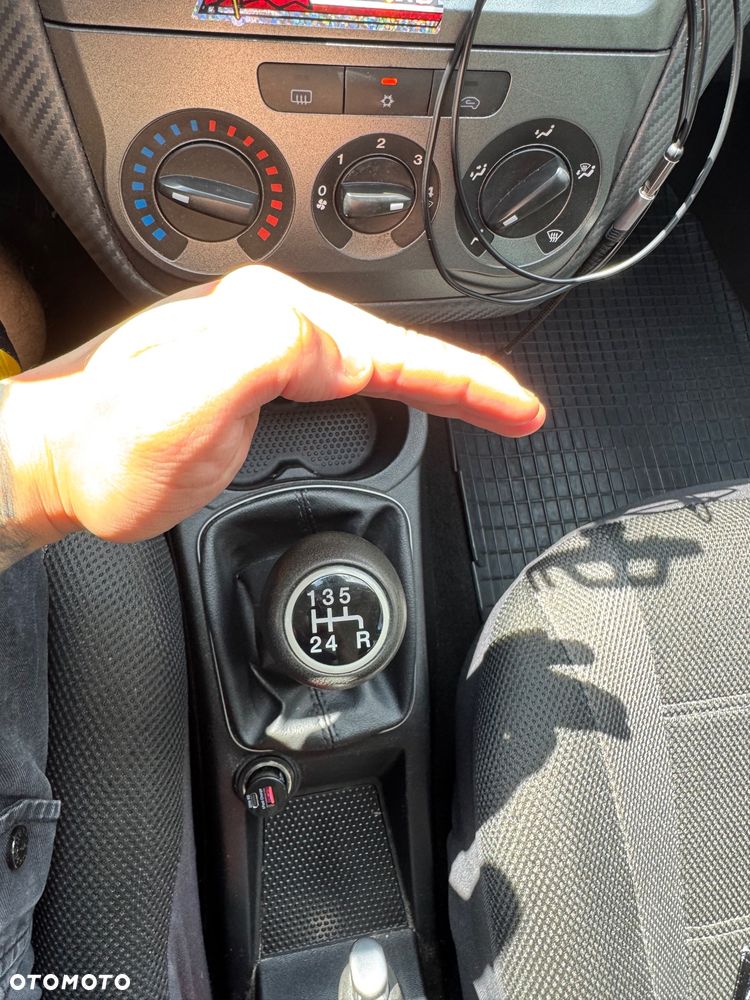Fiat Grande Punto - 30