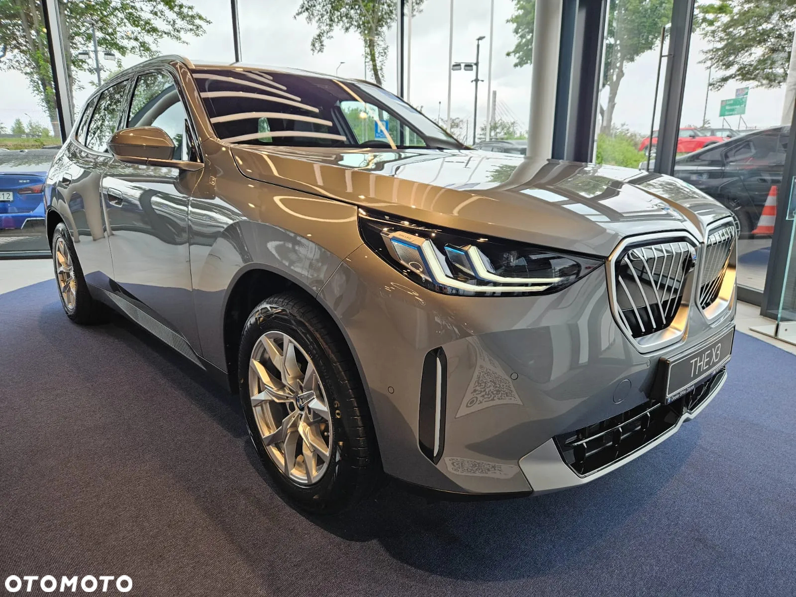 BMW X3 20d xDrive - 7