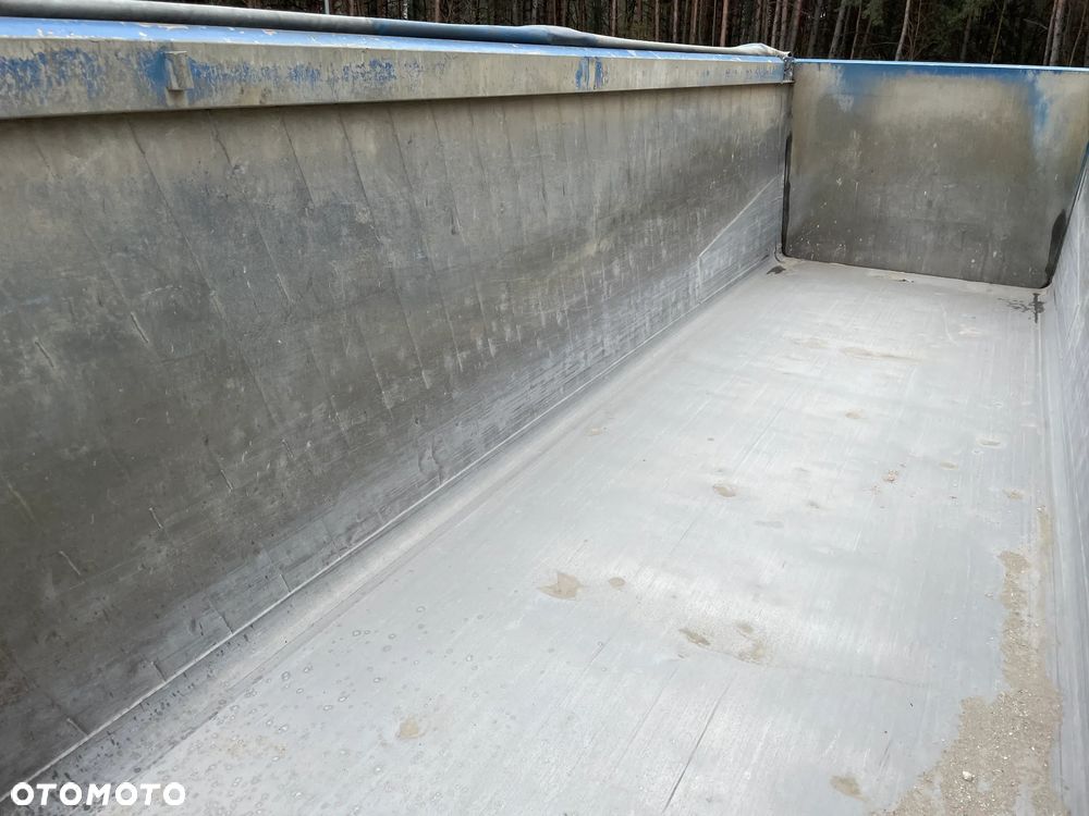 Schmitz Cargobull 39m3 ALU GOTHA SGF*S3 - 14