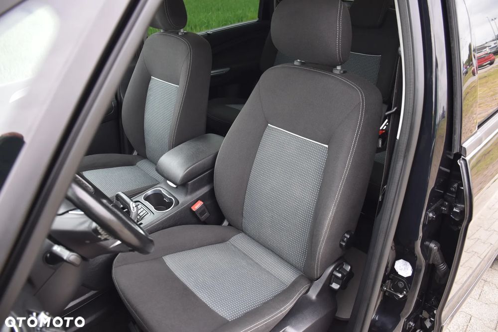 Ford Galaxy 2.0 TDCi Silver X - 27